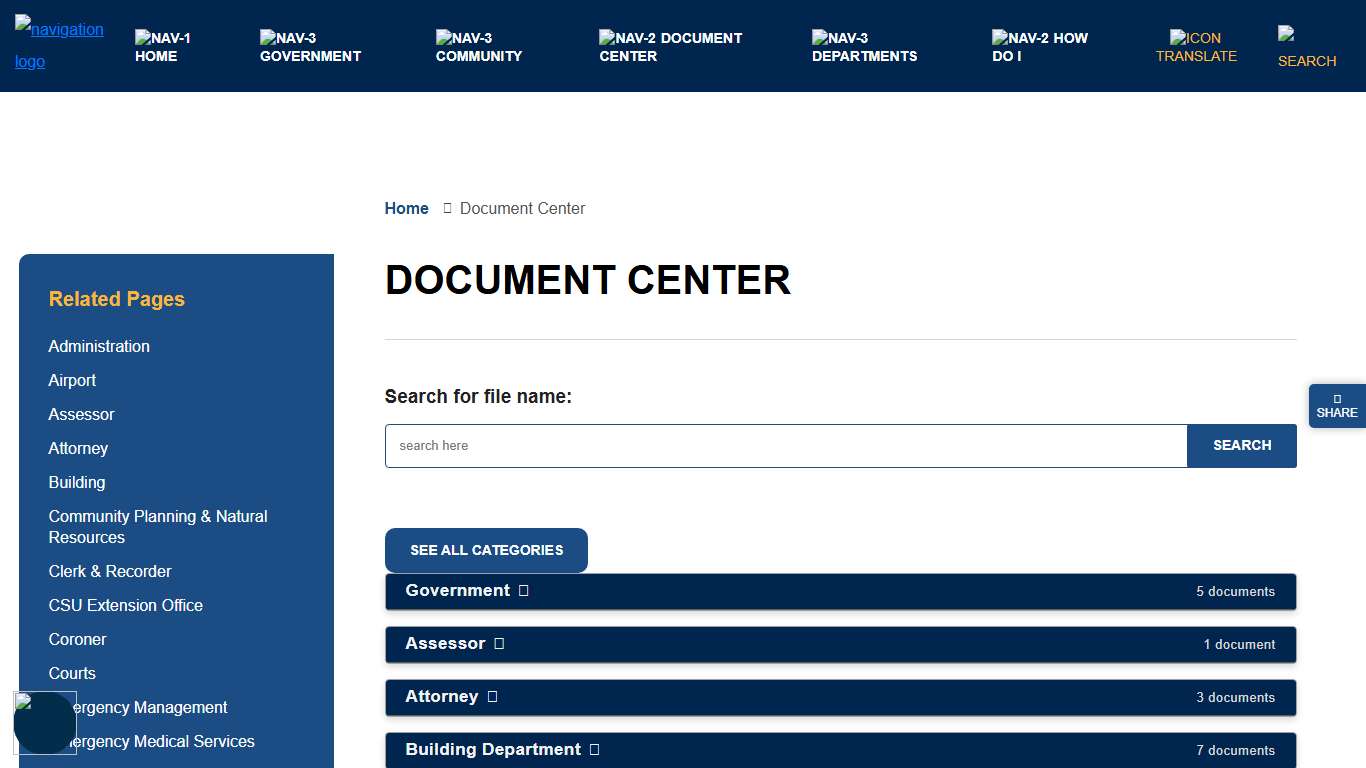 Welcome to Chaffee County, CO